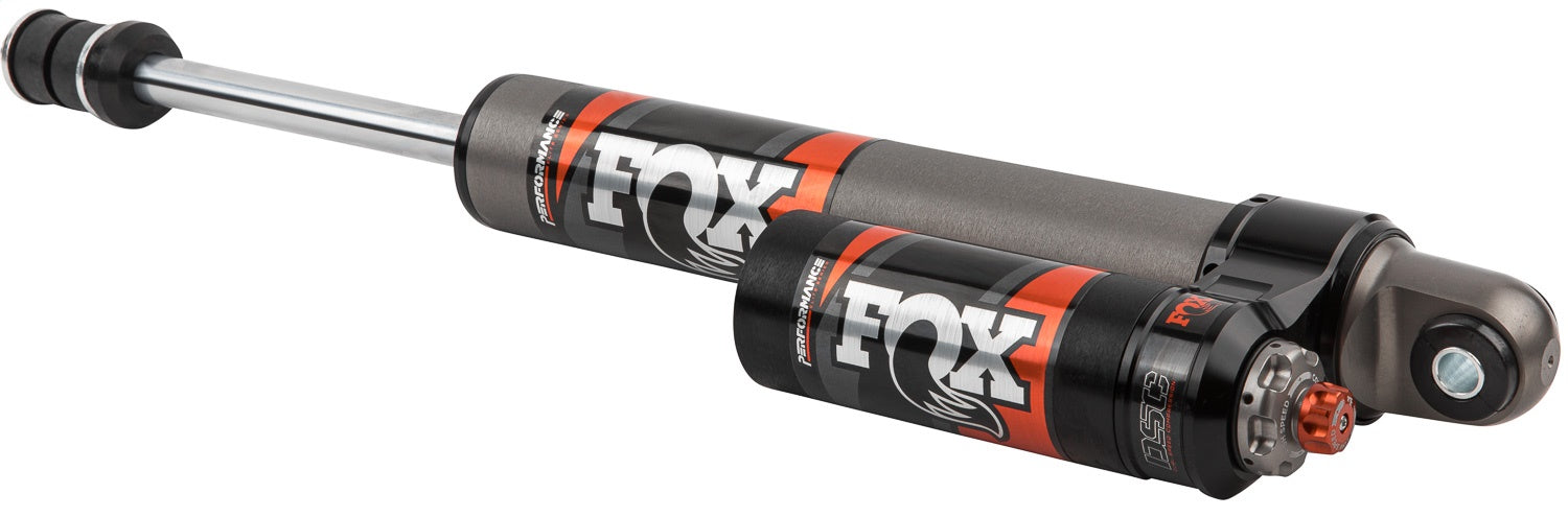 Fox 2.5 Perf Elite Adjustable Res Shocks Rear 883-26-060