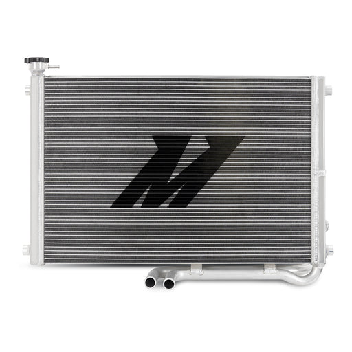 Mishimoto MMRAD-RZR-16E Mishimoto Radiator and Heat Exchanger Relocation Kit, Polaris RZR XP Turbo 2016+ - Truck Part Superstore