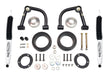 Tuff Country 52006KH 3 Inch Lift Kit 03-19 Toyota 4Runner 07-14 Toyota FJ Cruiser with Upper Control Arms and SX6000 Shocks Excludes Trail Edition & TRD Pro Tuff Country - Truck Part Superstore