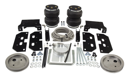 Air Lift 89295 LoadLifter 5000 Ultimate Plus Kit - Truck Part Superstore