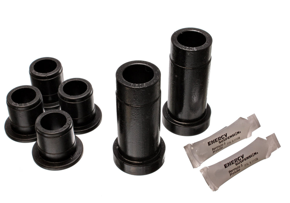 Energy Suspension 8.3103G Control Arm Bushing Set - Truck Part Superstore