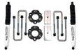 Tuff Country 52051KN 2 Inch Lift Kit 16-19 Nissan Titan XD  w/ SX8000 Shocks Tuff Country - Truck Part Superstore