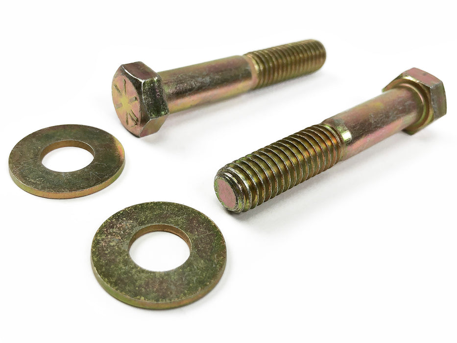 Tuff Country 20933 Carrier Bearing Drop Kit 05-19 Ford F250/F350 Tuff Country - Truck Part Superstore