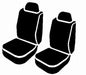 FIA SP89-41 BLACK Seat Protector™ Custom Seat Cover - Truck Part Superstore