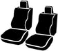 FIA TR49-73 BLACK Wrangler™ Custom Seat Cover - Truck Part Superstore