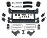 Tuff Country 55900KN 4.5 Inch Lift Kit 99-04 Toyota Tundra 4x4 & 2WD w/ SX8000 Shocks Tuff Country - Truck Part Superstore