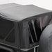 Smittybilt 9075235 Soft Top 10-18 Wrangler JK 2 DR OEM Replacement W/Tinted Windows Black Diamond Smittybilt - Truck Part Superstore