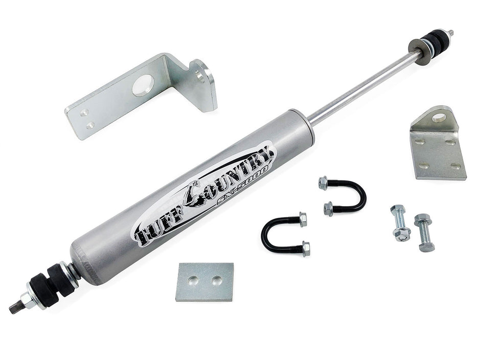 Tuff Country 65270 Steering Stabilizer 97-03 Ford F150 4WD Single Tuff Country - Truck Part Superstore