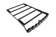 KC Hilites 92092 M-RACKS; Ford F150/Raptor SuperCrew 15-18 Pro6 8-LT Roof Rack Sys - Truck Part Superstore