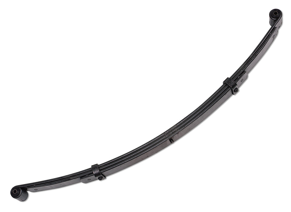 Tuff Country 38670 Front Leaf Spring 6 Inch 69-93 Dodge Truck/Ramcharger 1/2 & 3/4 Ton 4WD EZ-Ride Each Tuff Country - Truck Part Superstore