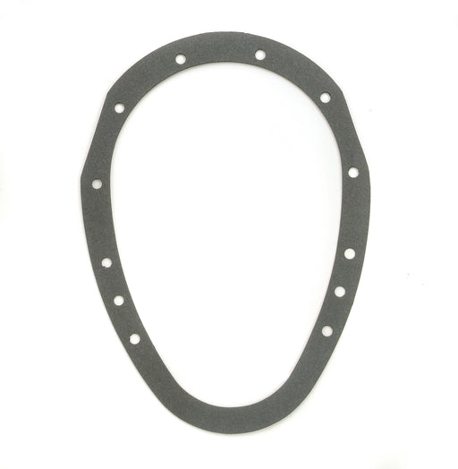 Mr Gasket 92 Quick-Change Timing Cover Gasket; Syntheseal; - Truck Part Superstore