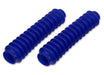 Tuff Country 69100 Shock Boots Dark Blue Universal Pair Tuff Country - Truck Part Superstore