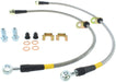 StopTech 950.44034 StopTech Stainless Steel Brake Line Kit - Truck Part Superstore