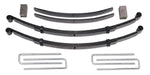 Tuff Country 34700K 4 Inch Lift Kit 69-93 Dodge Ramcharger and Truck 1/2 & 3/4 Ton 4x4 W150 / W250 Tuff Country - Truck Part Superstore