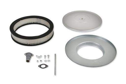 Mr Gasket 9791 Custom Style Air Cleaner - Truck Part Superstore