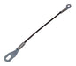 Cipa USA 98-035 Tailgate Cable - Truck Part Superstore