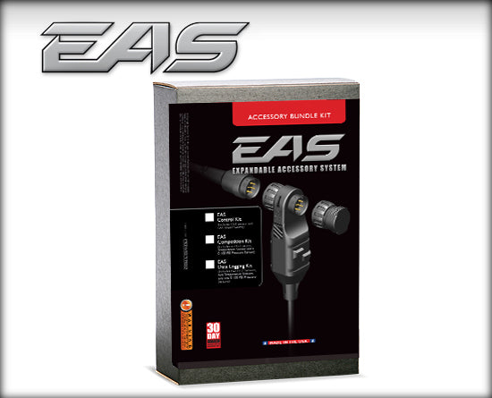 Edge Products 98617 EAS Competition Kit