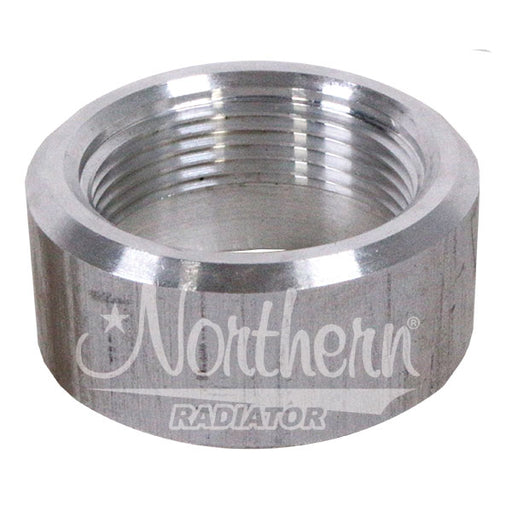 Northern Radiator Z17554 Radiator Coolant Hose Connector - Truck Part Superstore
