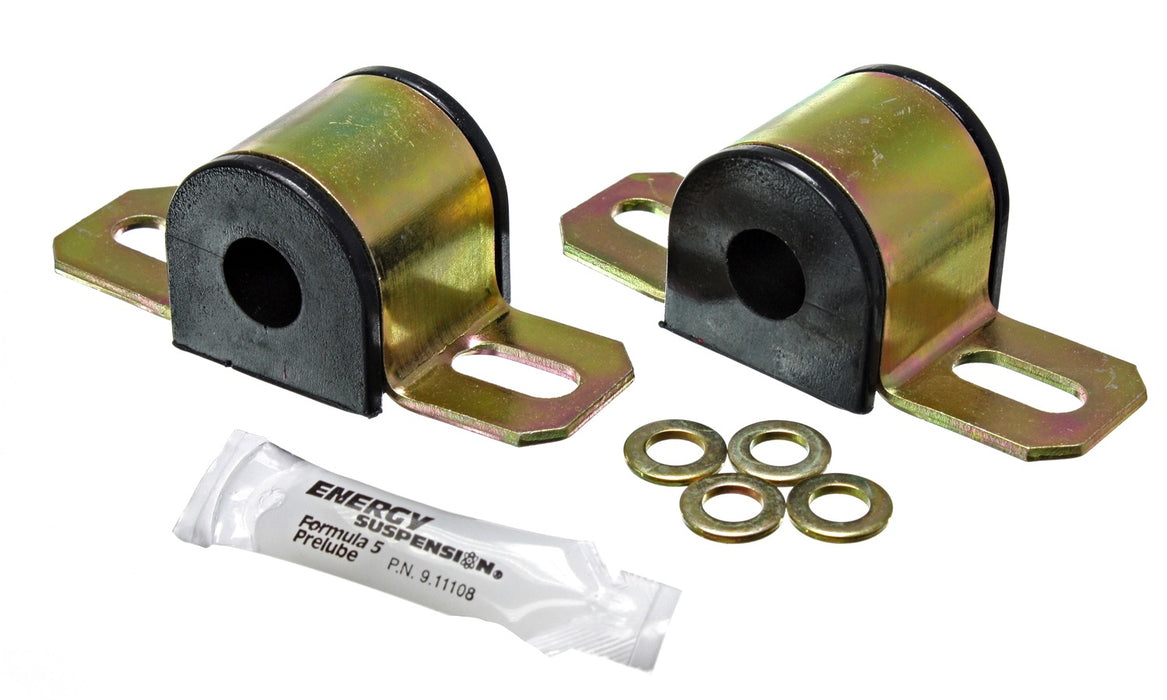 Energy Suspension 9.5108G Sway Bar Bushing Kit - Truck Part Superstore