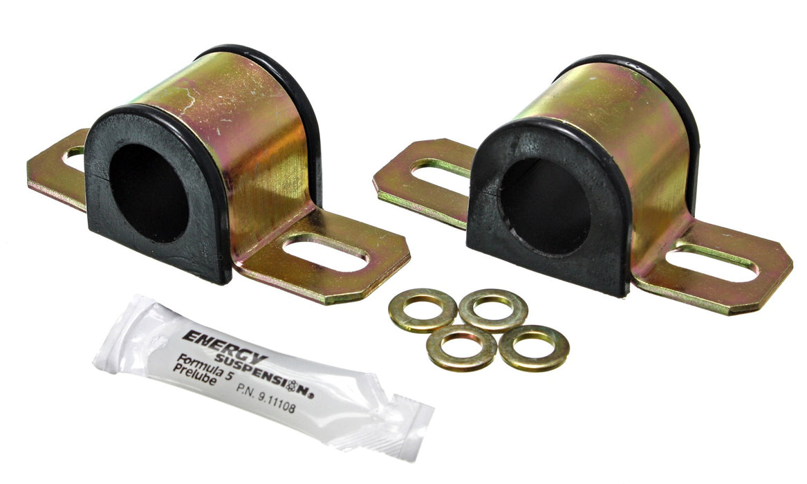 Energy Suspension 9.5115G Sway Bar Bushing Kit - Truck Part Superstore