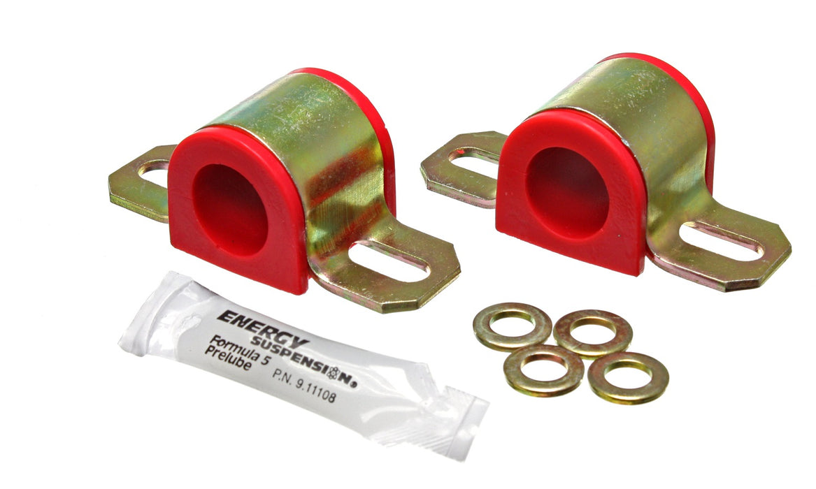 Energy Suspension 9.5126R Sway Bar Bushing Kit - Truck Part Superstore