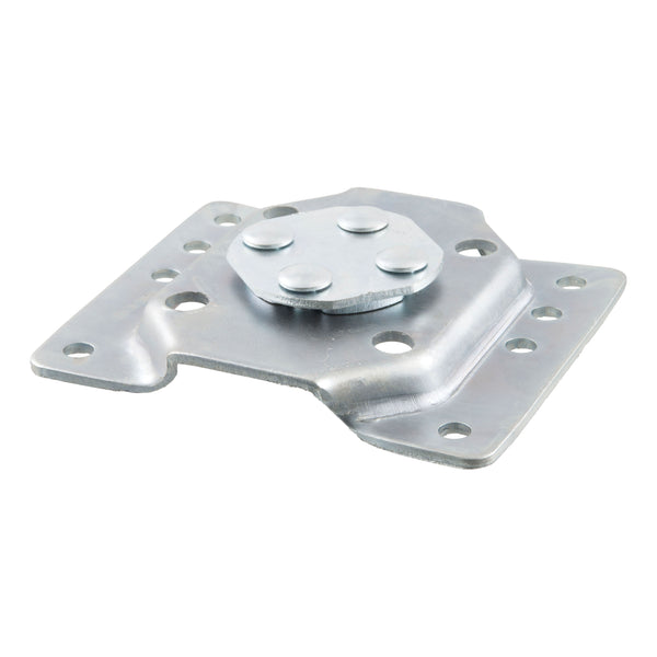 CURT 28910 CURT 28910 Replacement Boat Trailer Jack Mounting Bracket - Truck Part Superstore