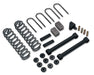 Tuff Country 43800 3.5 Inch Lift Kit 87-01 Jeep Cherokee EZ-Ride Tuff Country - Truck Part Superstore