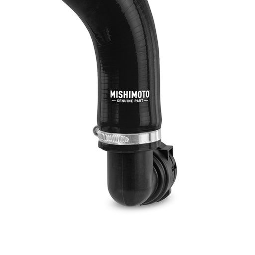 Mishimoto MMHOSE-X35T-15BK Silicone Radiator Hose Kit, Fits 2015-2017 Ford Expedition 3.5L EcoBoost, Black - Truck Part Superstore
