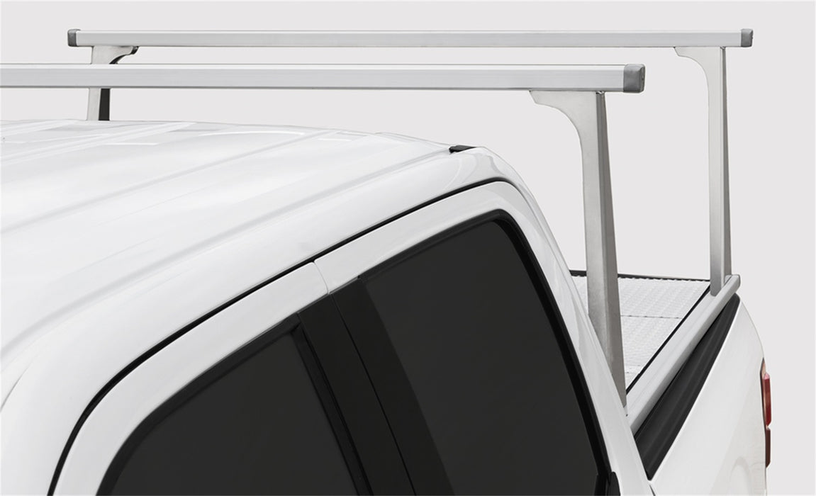 ADARAC F2040022 ADARAC™ Aluminum Pro Series Truck Bed Rack System - Truck Part Superstore