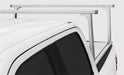 ADARAC F2010072 ADARAC™ Aluminum Pro Series Truck Bed Rack System; Matte Black Finish; - Truck Part Superstore