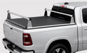 ADARAC F4020052 ADARAC™ Aluminum M-Series Truck Bed Rack System; Matte Black Finish; - Truck Part Superstore