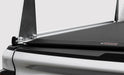 ADARAC F4020052 ADARAC™ Aluminum M-Series Truck Bed Rack System; Matte Black Finish; - Truck Part Superstore