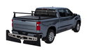 ADARAC F4020052 ADARAC™ Aluminum M-Series Truck Bed Rack System; Matte Black Finish; - Truck Part Superstore