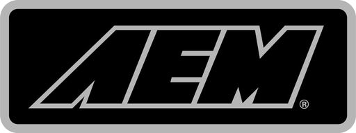 AEM Induction 10-922GY Exterior Decal - Truck Part Superstore