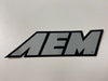 AEM Induction 10-956 Exterior Decal - Truck Part Superstore