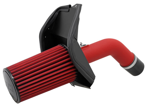 AEM Induction 21-478WR Engine Cold Air Intake Performance Kit - Truck Part Superstore