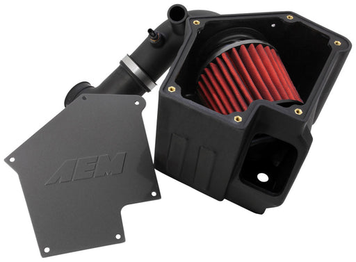 AEM Induction 21-698C Engine Air Intake and Air Box Kit - Truck Part Superstore