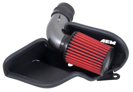 AEM Induction 21-763C Engine Cold Air Intake Performance Kit - Truck Part Superstore