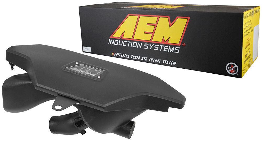 AEM Induction 21-785DS Engine Air Intake and Air Box Kit - Truck Part Superstore