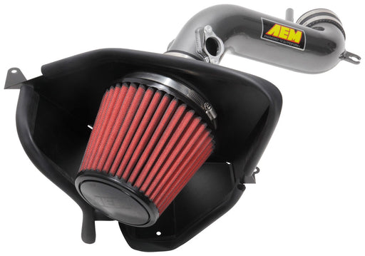 AEM Induction 21-827C Engine Cold Air Intake Performance Kit - Truck Part Superstore