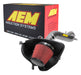 AEM Induction 21-827C Engine Cold Air Intake Performance Kit - Truck Part Superstore