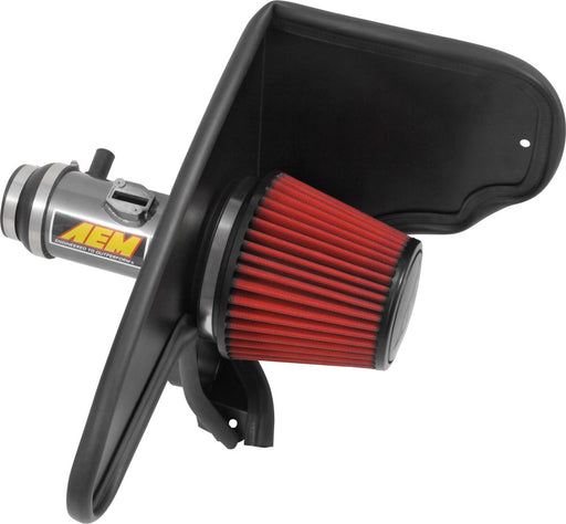 AEM Induction 21-829C Engine Cold Air Intake Performance Kit - Truck Part Superstore