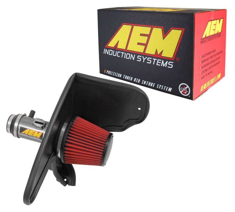 AEM Induction 21-829C Engine Cold Air Intake Performance Kit - Truck Part Superstore