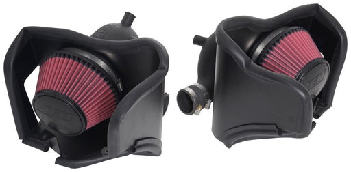 AEM Induction 21-849DS Engine Cold Air Intake Performance Kit - Truck Part Superstore