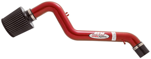 AEM Induction 22-408R Engine Cold Air Intake Performance Kit - Truck Part Superstore