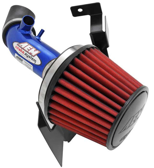 AEM Induction 22-435B Engine Cold Air Intake Performance Kit - Truck Part Superstore
