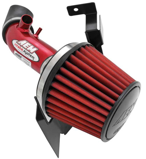 AEM Induction 22-435R Engine Cold Air Intake Performance Kit - Truck Part Superstore