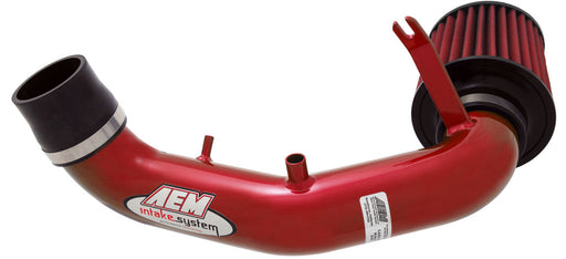 AEM Induction 22-505R Engine Cold Air Intake Performance Kit - Truck Part Superstore