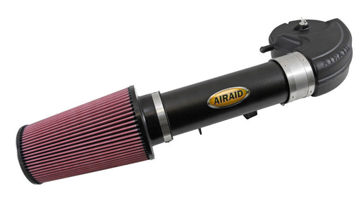 AIRAID 200-104 Engine Cold Air Intake Performance Kit - Truck Part Superstore