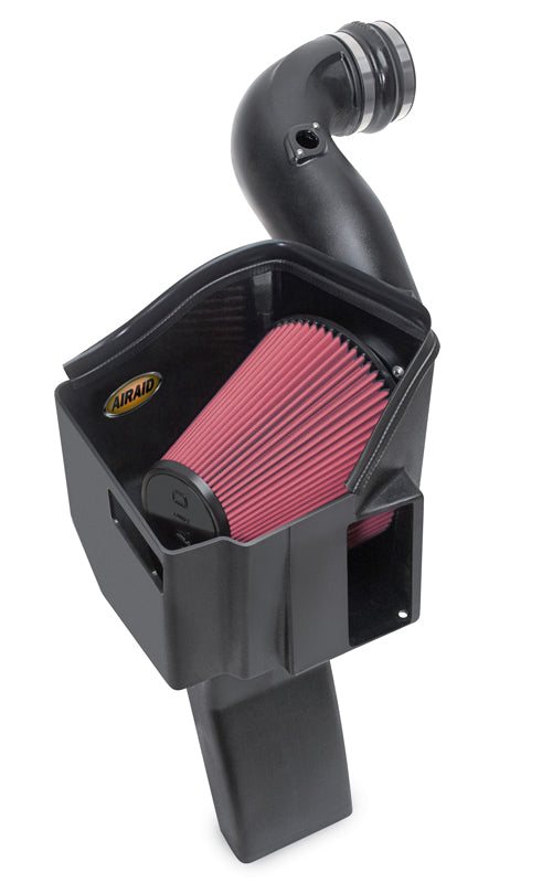 AIRAID 200-219 Engine Cold Air Intake Performance Kit - Truck Part Superstore